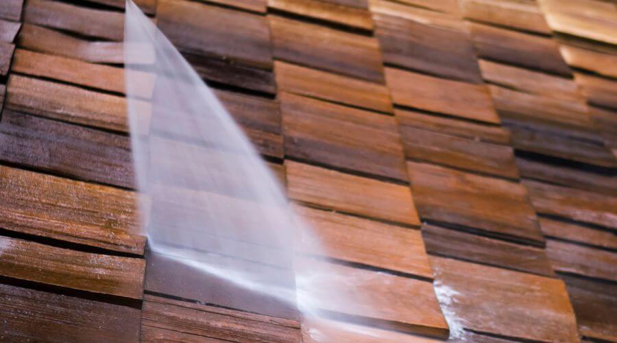 Professional tile roof repair services in Angwin, CA